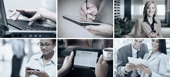 New Technology Devices and Real-Time Processes to Guide 2011 Focus for Product Providers
