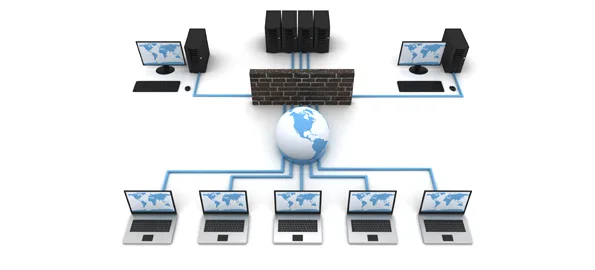 Connecting Providers, Administrators and Dealers: e-Commerce - Part 3 of 4