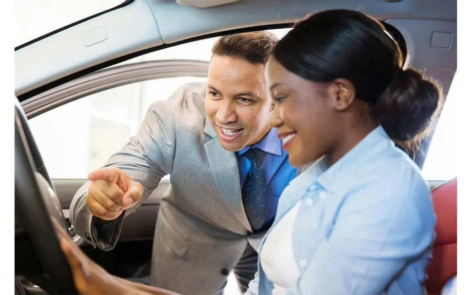 Solera Launches Innovative Used Car Lending Solution