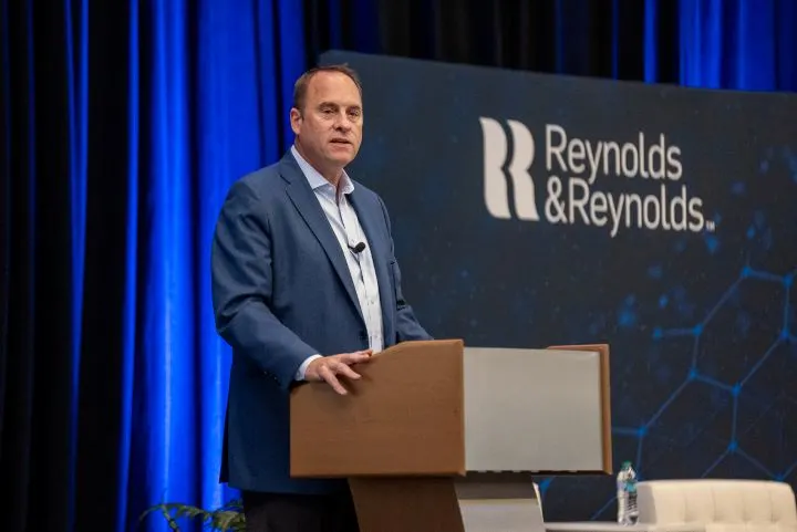 Reynolds Unveils Spark AI for Smarter Tools