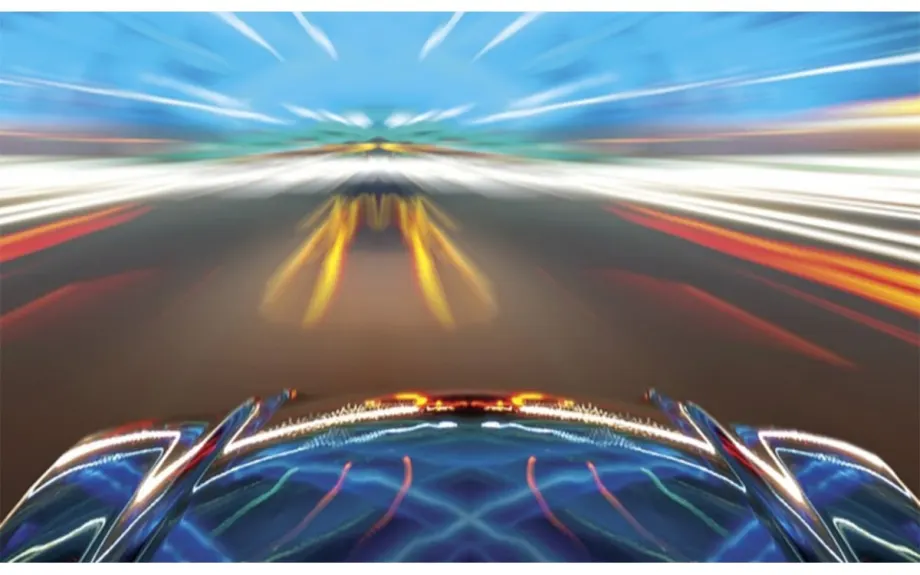 F&I in the Fast Lane