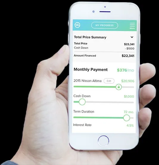 SpringboardAuto to Power Online Financing Experience for Banks