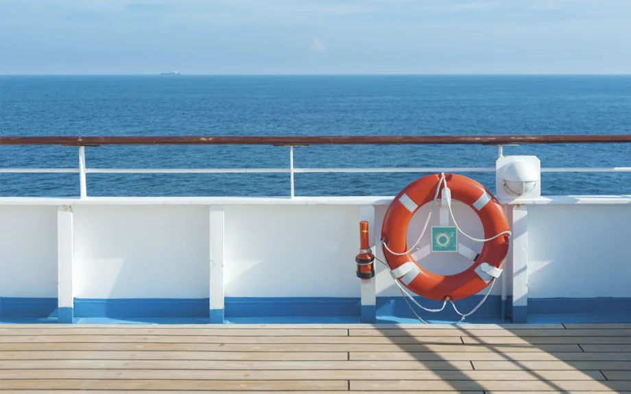 Are You Building a Pirate Ship or a Cruise Ship?