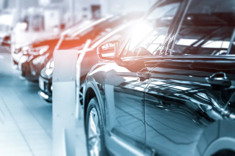 AutoNation Buys TrueCar Stake