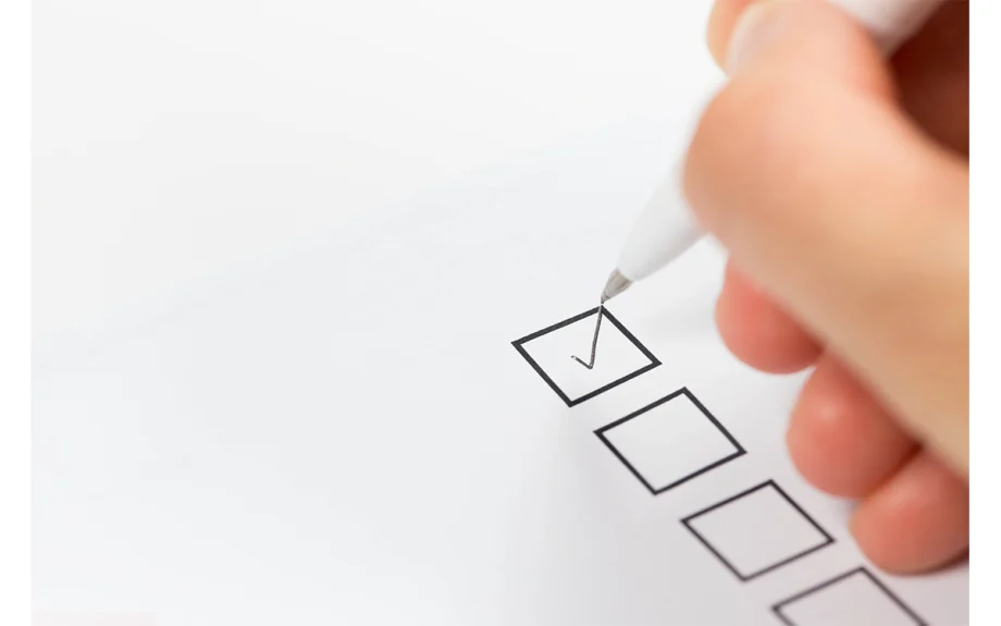 How to Select Compliant Providers
