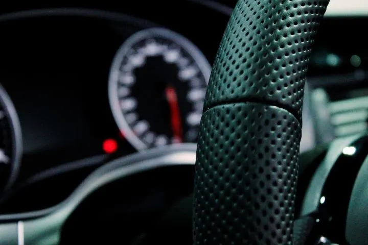 ASE Conducts Suspension, Steering Survey