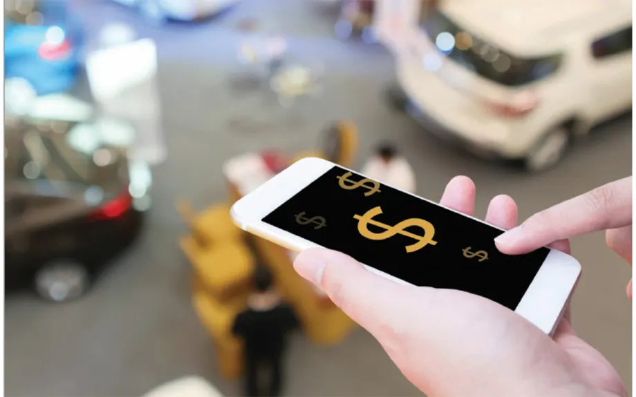 Digital Retail: The Solution for F&I Profitability 