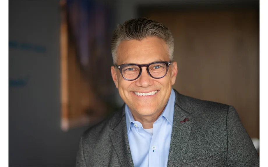 An Interview with Chris Stout
