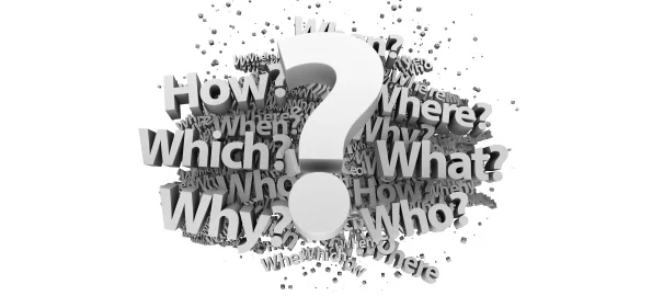 Questions Are the Answer