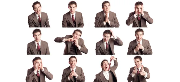 Arouse Emotions, Don’t Sell Logic