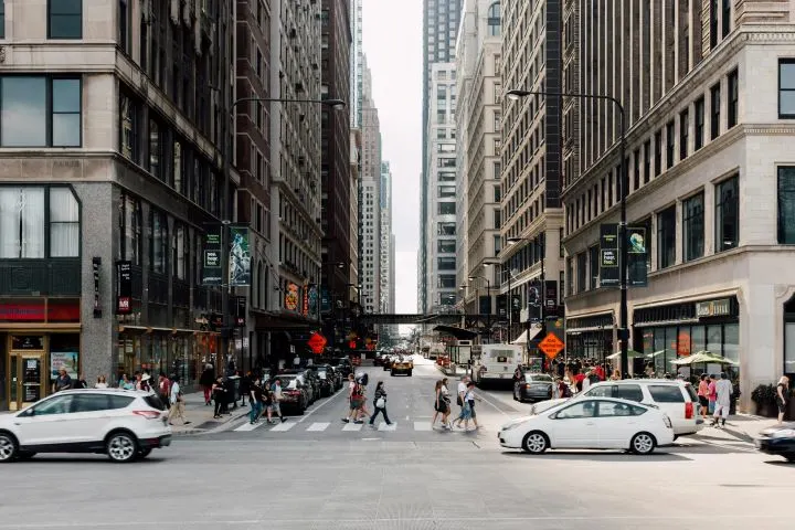 Time Changes Affect Traffic Deaths