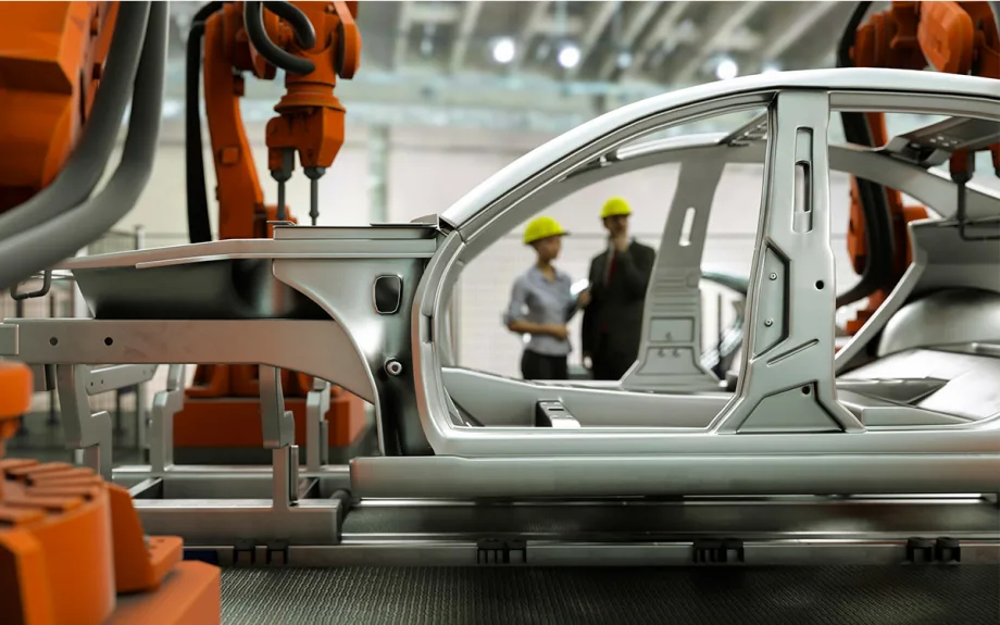 Carmakers Face Supply Price Hikes