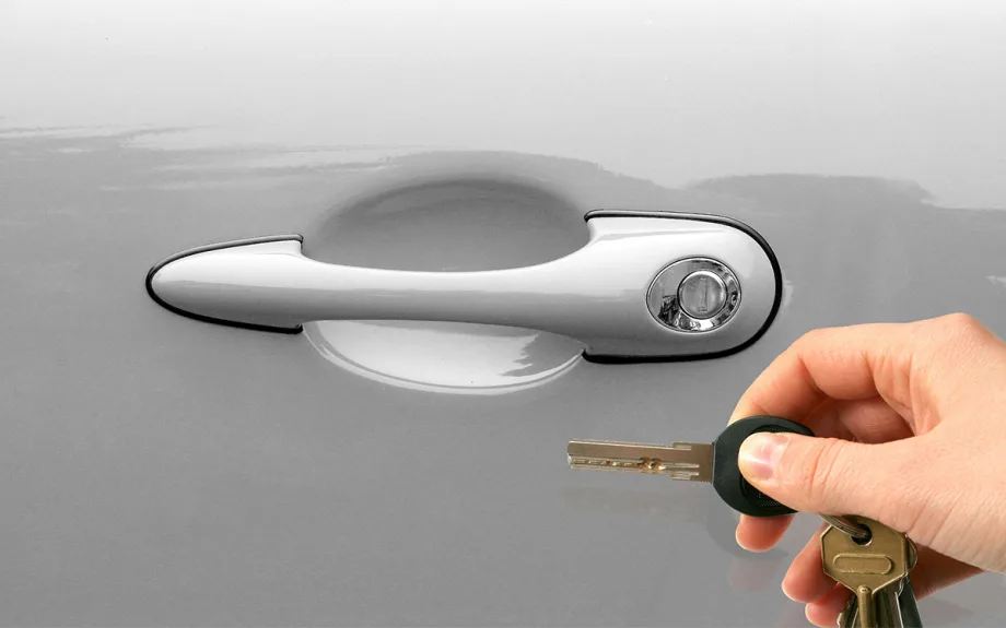 Latest Figures on Lease Credit Approvals Showing Another Slight Increase for March