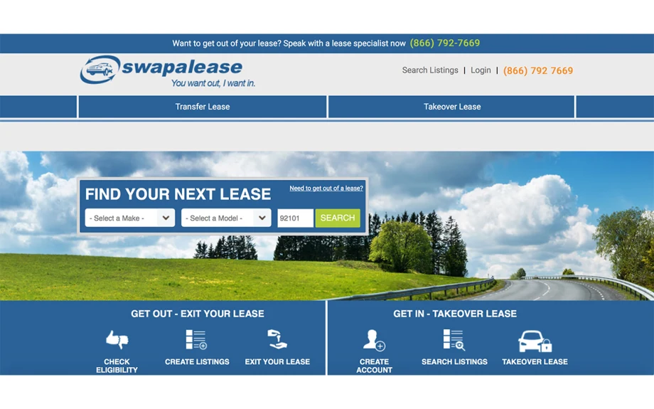 Lease Credit Approval Rates Rise Slightly to 67.6% in September