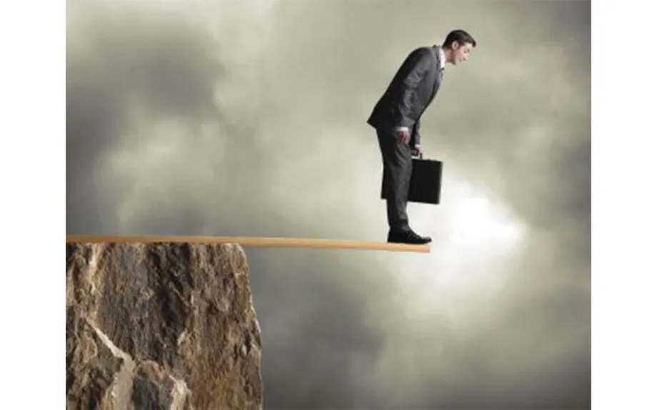 Onboarding or Walking the Plank?