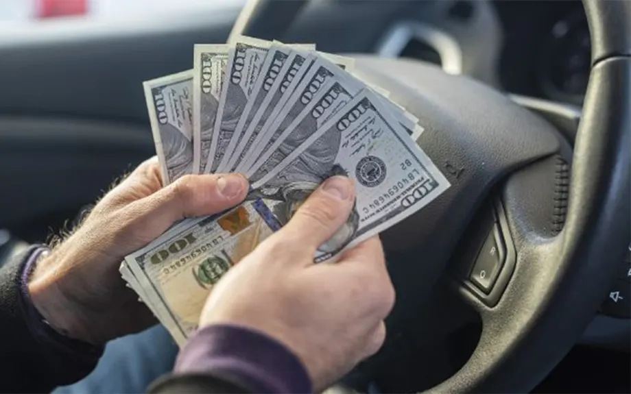 Cash Deal Bias