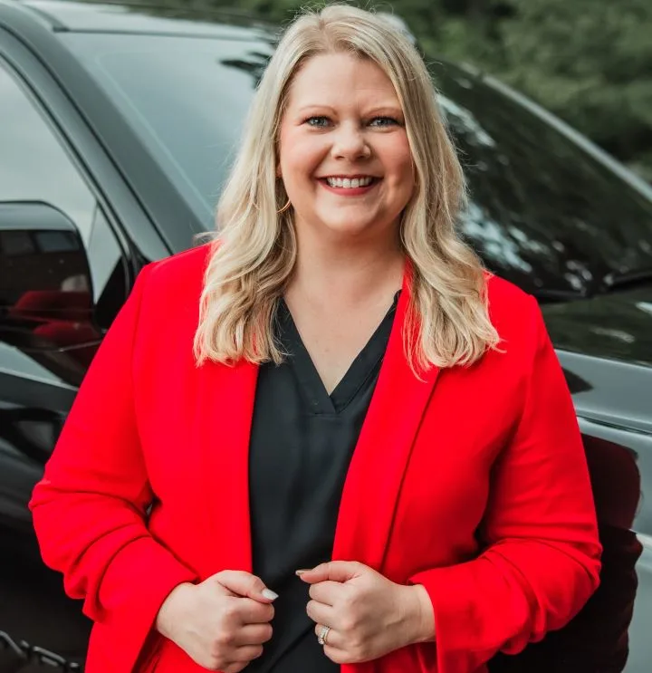 Store Names First Female Dealer Principal 