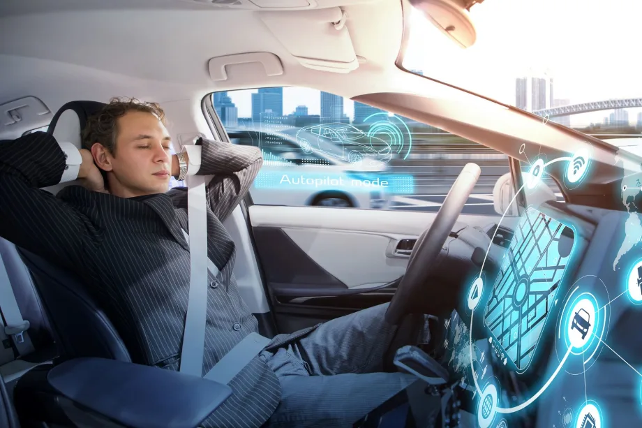 Data Shows 10 Recent Crash Deaths Involved Automated Driving Tech
