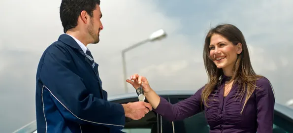 Selling in the Service Lane: Good or Bad Idea?