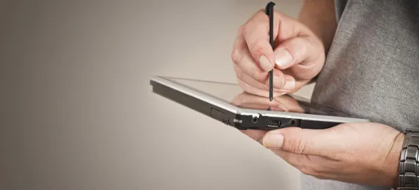 Technology in the Hands of the Customer