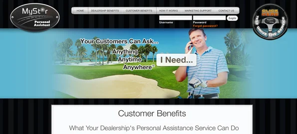 A Personal Assistant for Every Driver
