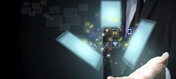 Tablet Technology: Gimmick or Key to the Future?