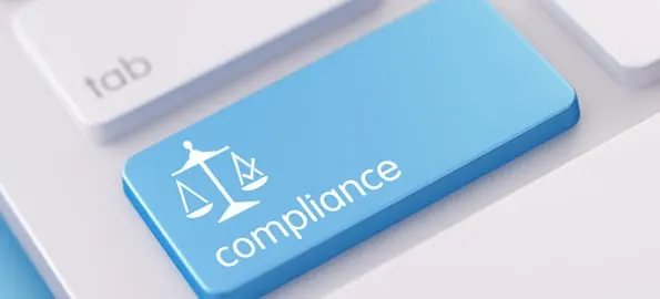 When Compliance Met Technology
