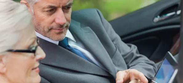 Tablet Technology: Gimmick or Key to the Future?
