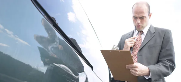 Inspections – When to do them and why?