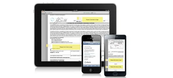 eSignatures in the F&I Office