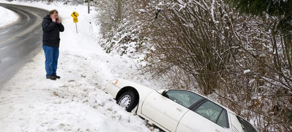 Roadside Assistance is a Strong Option for Agents