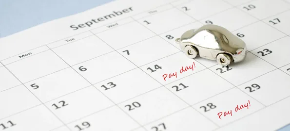 Bi-Weekly Payment Services