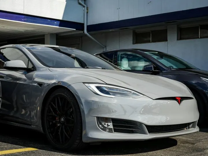 Some Cars See Price Cuts