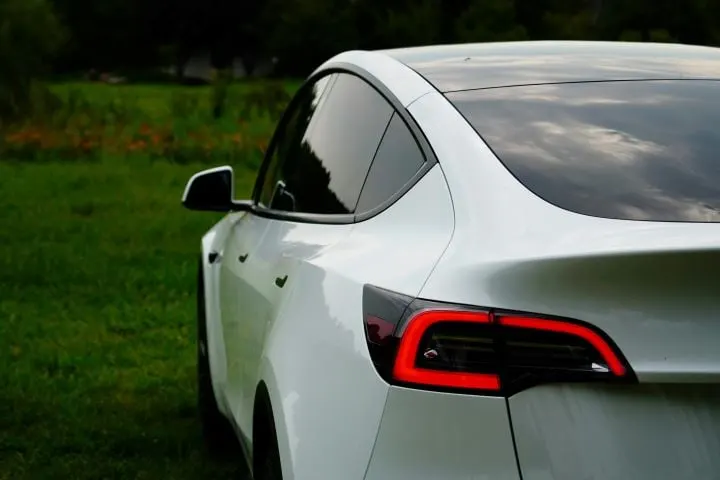 Tesla Gets Slower in Golden State