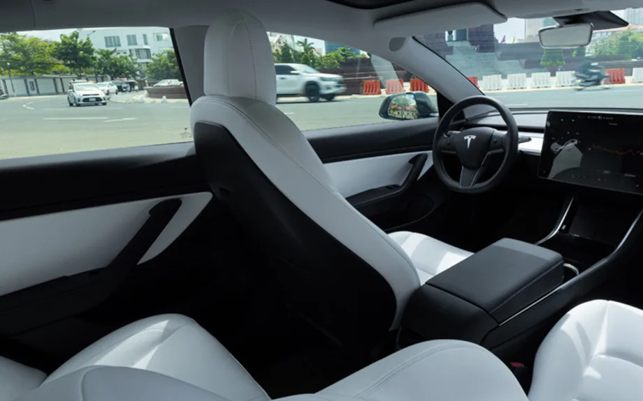 NHTSA Investigating Tesla