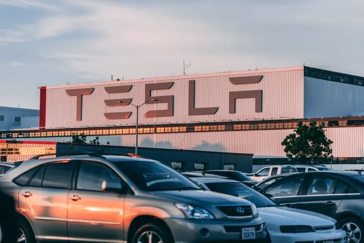 Tesla Launches Cheaper X, S Versions