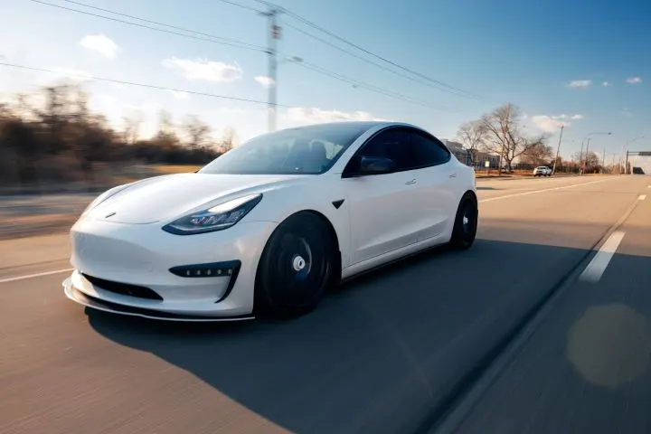 Worst Drivers Ranked by Brand