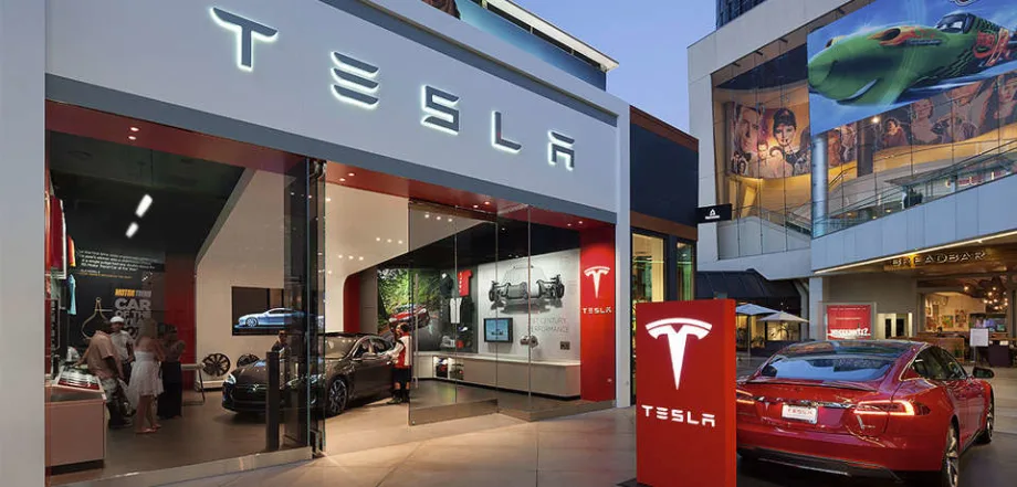 Calif. DMV Puts Tesla Motors on Notice