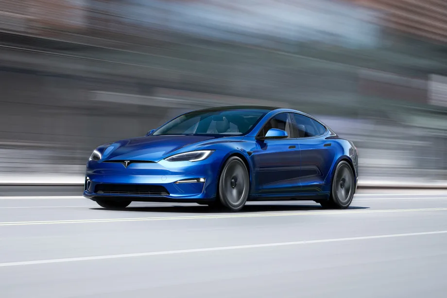 Tesla Output Expected to Grow Throughout 2023