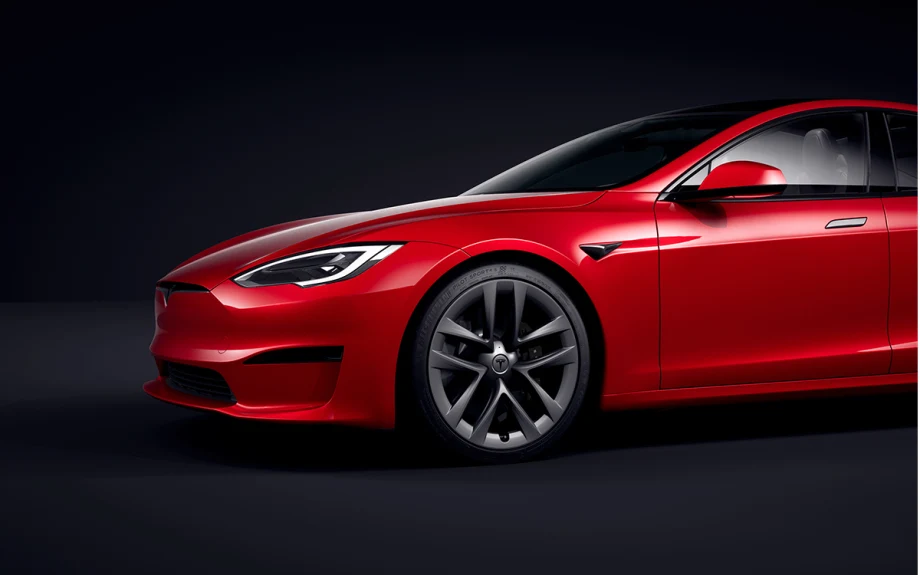 Tesla Mulls Exporting China-made EVs to the U.S.