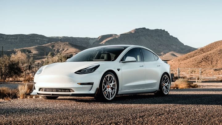 Forecaster Puts EVs at Nearly a Quarter Market Share Soon