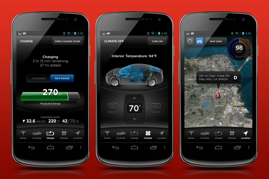 J.D Power: Consumers Profess a Lack of Satisfaction in Vehicle Apps