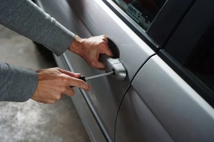 Cities Sue Hyundai, Kia Over Thefts