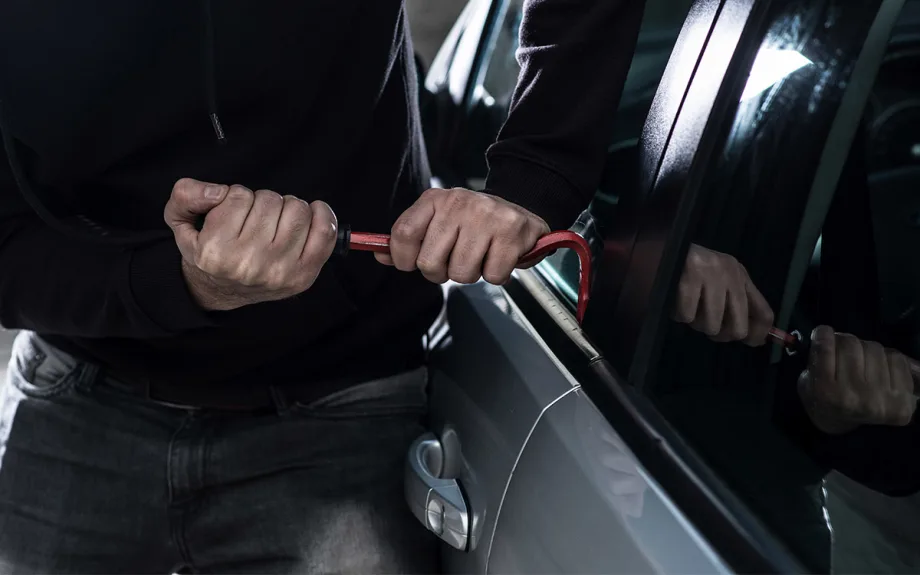 Thefts of Hyundai and Kia Vehicles Soar