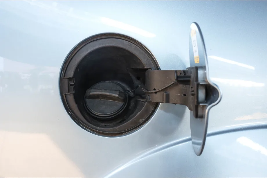Thieves Steal Gas From Dealership’s Cars