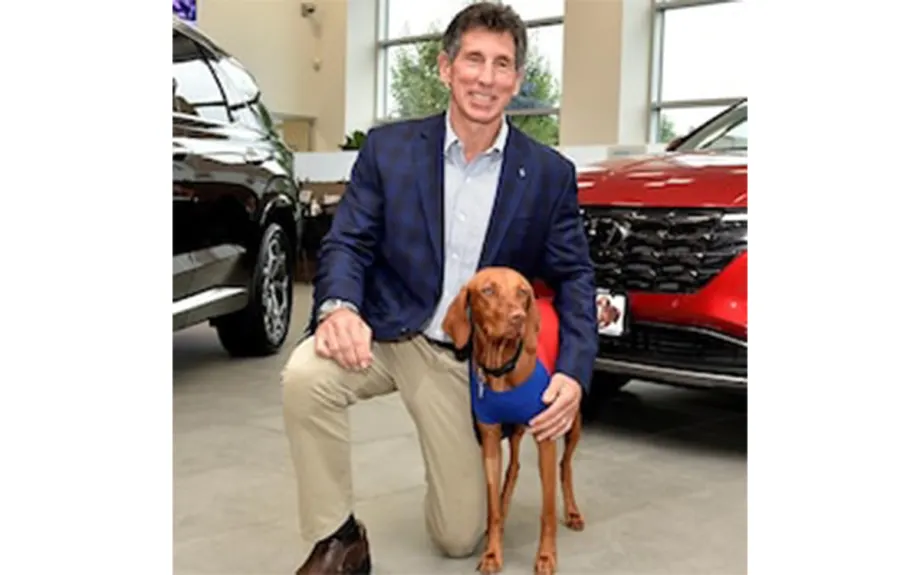 TIME and Ally Financial Name 2023 Dealer of the Year