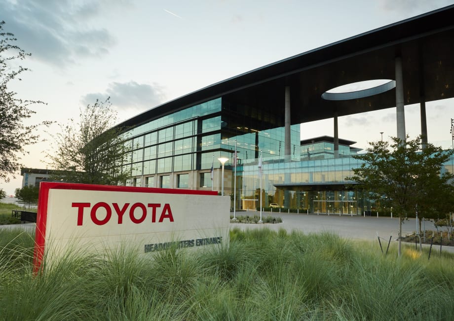 Toyota Announces Plans to Cut Global Production Amid Chip Shortage