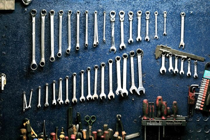 Independent Repairers, Automakers Seek Right-to-Repair Law