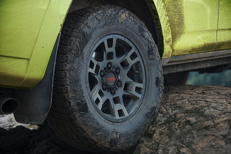 Toyota Lowers December Output