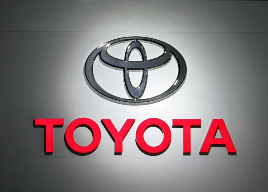 Toyota Announces Manufacturing Miss